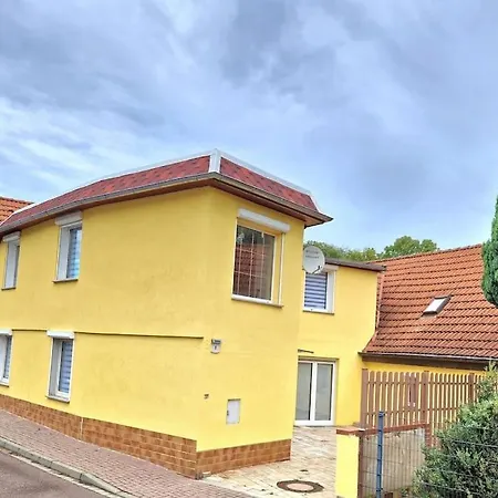 Vakantiehuis Charmantes 