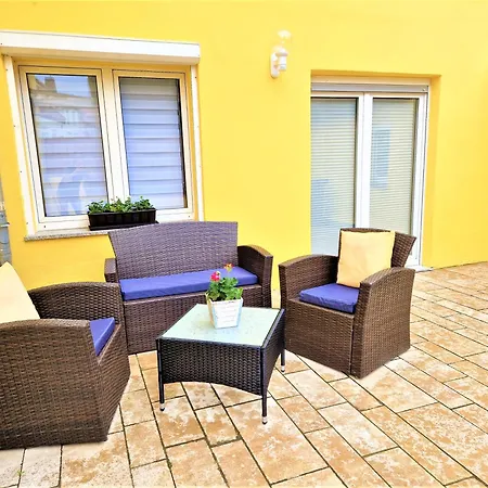 Vakantiehuis Charmantes 