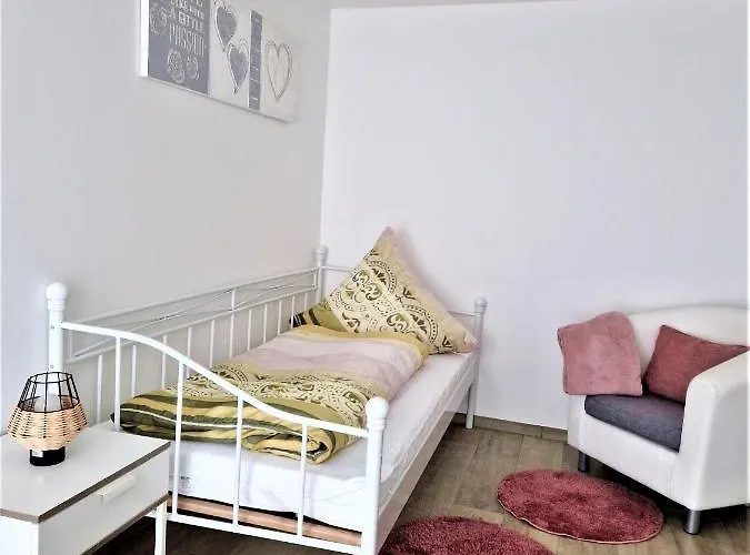 Vakantiehuis Charmantes 