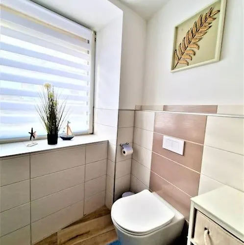 Vakantiehuis Charmantes 