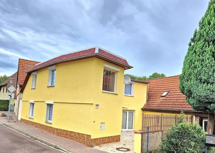 Vakantiehuis Charmantes 