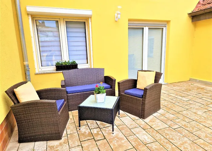 Vakantiehuis Charmantes 